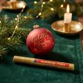 Edding® 750 Paint Marker Gold | Floristik24.ie