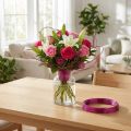Aluminum decorative wire for floristry and creative craft ideas | Floristik24.ie