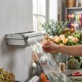 Paper foil wall dispenser ZAC 75 cm | Floristik24.ie