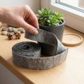 Felt tape, pot strap, 100%