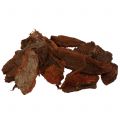 Floristik24 Bark mulch Frux decor pine extra coarse 55-95mm 60l