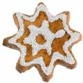Scattered biscuits star 24pcs