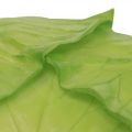 Floristik24 Vegetable Deco Cabbage Artificial cabbage Ø16cm H10cm