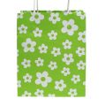 Floristik24 Gift bags green 20cm x 11cm x 25cm 8pcs