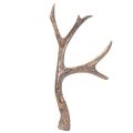 Artificial decorative antlers,