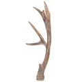 Artificial decorative antlers,