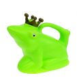 Floristik24 Watering can Frog King Green 1.7l