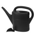 Floristik24 Watering can 5l anthracite