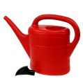 Floristik24 Watering can red 5l