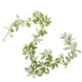 Artificial garland with