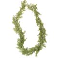 Floristik24 Artificial fir garland for doors and windows, 200cm