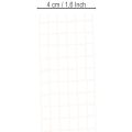 Mesh tape, fabric tape 4.5 cm wide for craft projects | Floristik24.ie