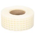 Mesh tape, fabric tape 4.5 cm wide for craft projects | Floristik24.ie