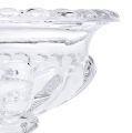 Floristik24 Glass cup Ø19.5cm H15.5cm clear