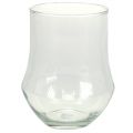 Floristik24 Glass vase Tokyo clear 20cm