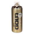 Floristik24 Copper Chrome Effect Spray Paint for Creative Projects Montana Cans 400ml