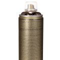 Copper Chrome Effect Spray Paint for Creative Projects Montana Cans 400ml | Floristik24.ie