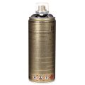 Silver Chrome Effect Decorative Spray for Indoor Use Montana Cans 400ml | Floristik24.ie