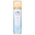 Floristik24 Gold glitter spray for Christmas decorations, 150 ml