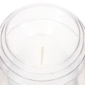 Grave candle lantern with