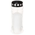 Grave candle lantern with