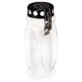 Grave candle lantern with