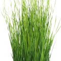 Floristik24 Bunch of grass artificial green, natural 86cm