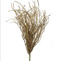 Floristik24 Grass bush brown artificial dry decoration autumn decoration 48cm
