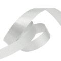 Floristik24 Curling ribbon silver 10mm 250m