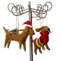 Decorative Dachshund Dog