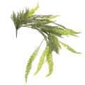 Floristik24 Artificial fern, decorative fern branch for sticking and hanging, 118cm