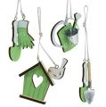 Floristik24 Hanger garden accessories green