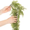 Floristik24 Art Garland Conifer Branch Decoration for Table and Window 115cm