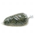 Floristik24 Hay/straw mix in a bag 350g