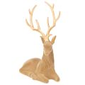 Decorative figurine of a
