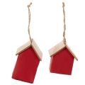 Hanging home decoration set,