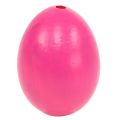 Floristik24 Chicken Eggs Pink 10pcs