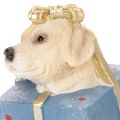 Decorative figurine of a