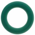 Floristik24 OASIS® Floral Foam Wreath Ring Green H3cm Ø25cm 6pcs