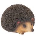 Floristik24 Hedgehog Decorative Figurine, Small Table Decoration for Autumn, 8cm