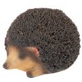 Hedgehog Decorative Figurine, Small Table Decoration for Autumn, 8cm | Floristik24.ie