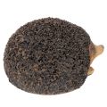 Hedgehog Decorative Figurine,