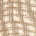 Jute ribbon natural table runner rustic jute pot ribbon 10cm 9m | Floristik24.ie