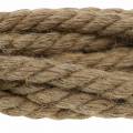 Floristik24 Practical jute rope Ø1.5cm 6m
