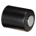 Magnetic candle holder, matte finish, 4cm, 4 pieces | Floristik24.ie