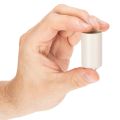 Stick candle holder with magnet 25mm 4pcs | Floristik24.ie