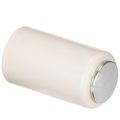 Stick candle holder with magnet 25mm 4pcs | Floristik24.ie