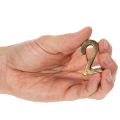 Advent candle pins, numbers 1 to 4, set of 4, 4cm, 4 pieces | Floristik24.ie