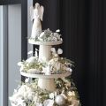 Artificial pine branch with cones, decorative pine branch, artificial, 80cm, 3 pieces | Floristik24.ie
