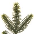 Artificial fir branch for table decoration and arrangements, 45cm, 3 pieces | Floristik24.ie